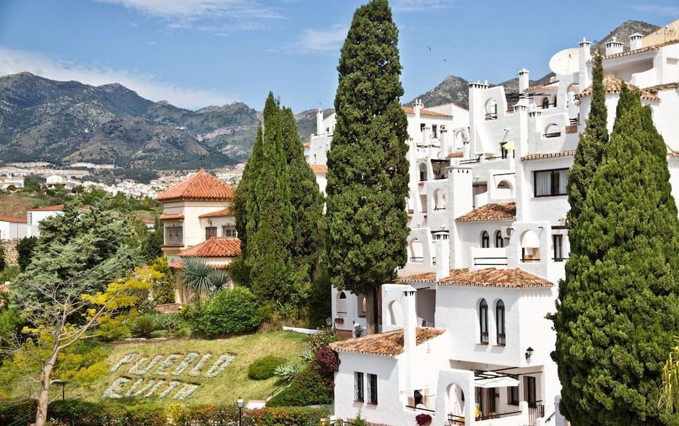 Edifici Foto
