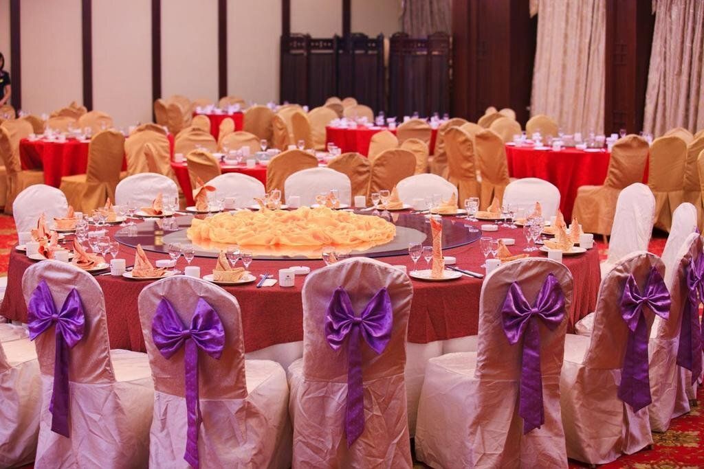 Sala de banquets