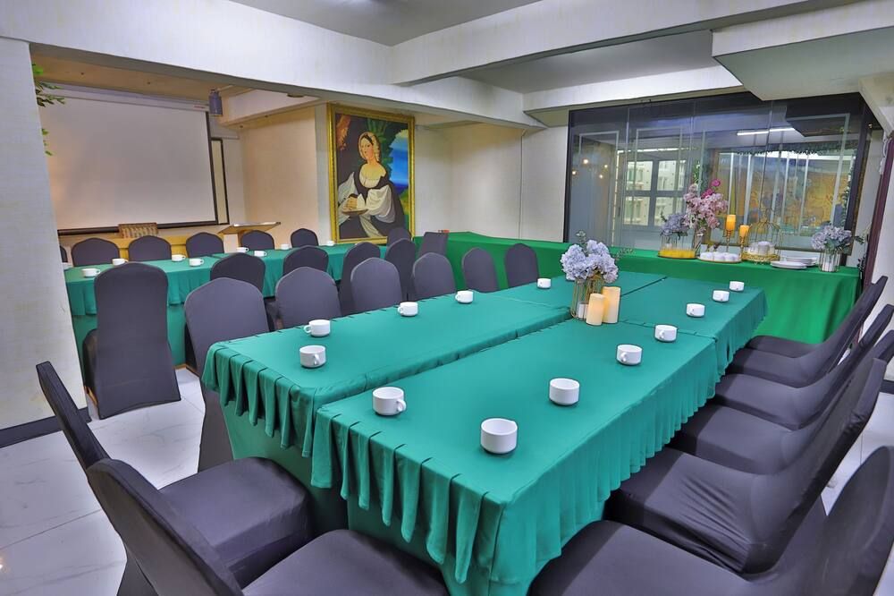 Sala de conferències