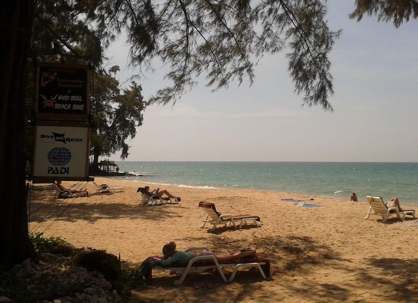 Platja Foto
