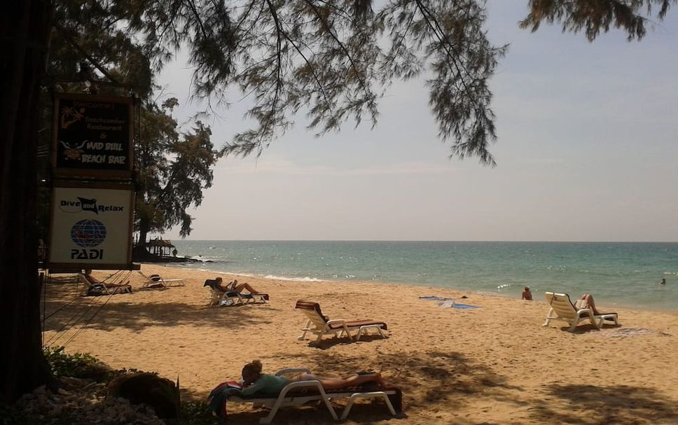 Platja Foto