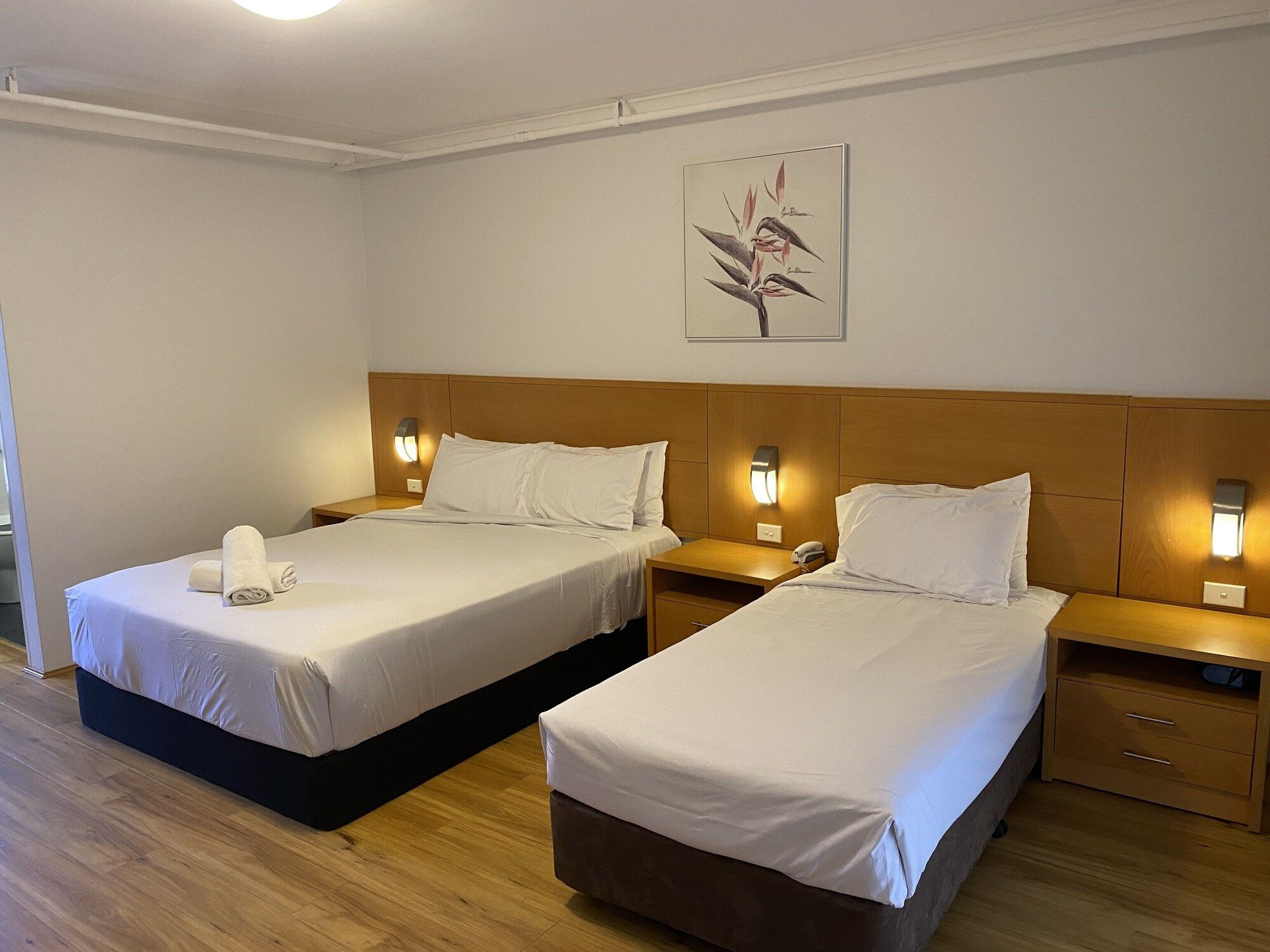 Habitació