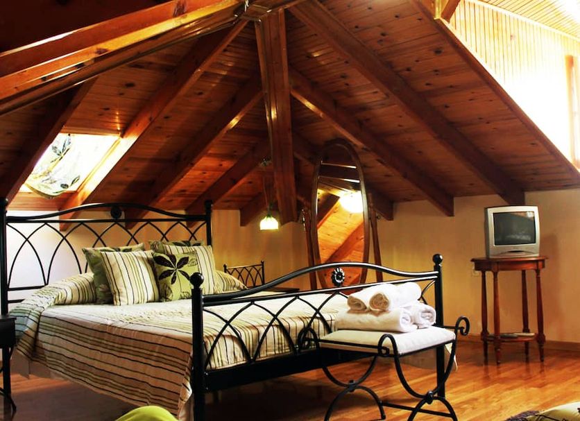 Habitació Foto