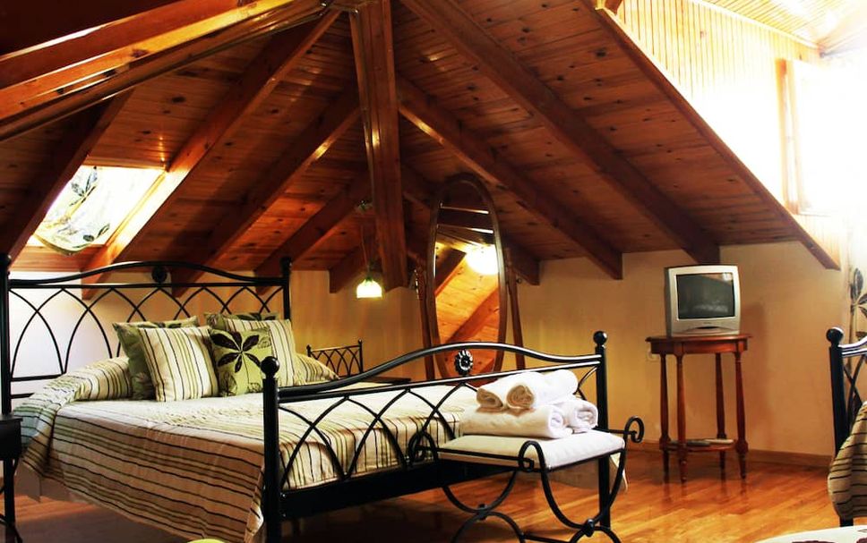 Habitació Foto