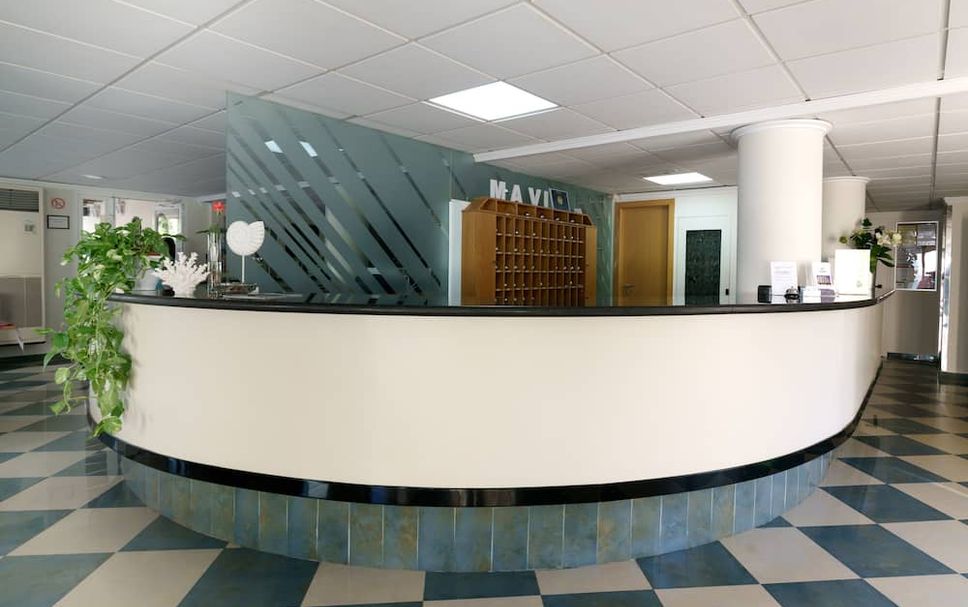Recepció Foto