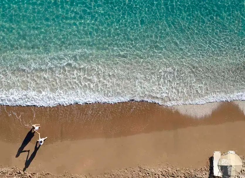 Platja Foto