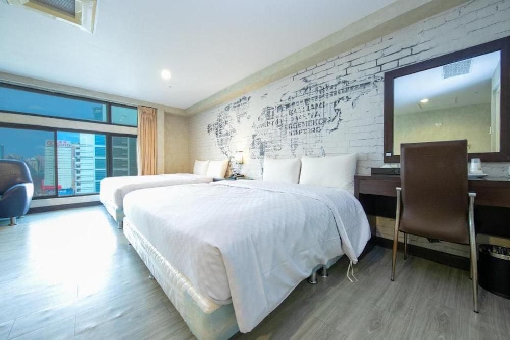 Habitació Foto