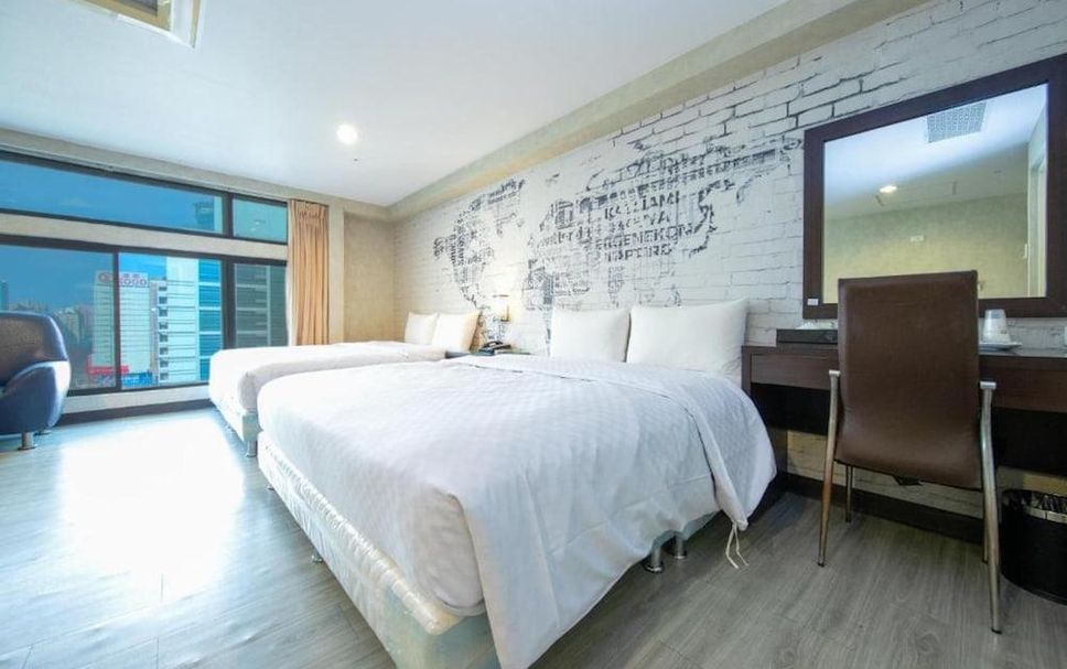 Habitació Foto