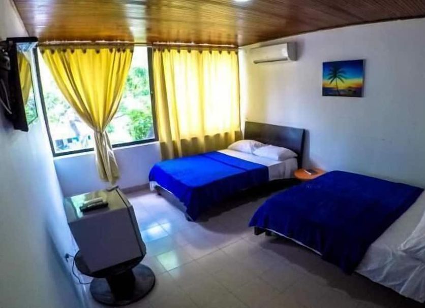 Habitació Foto