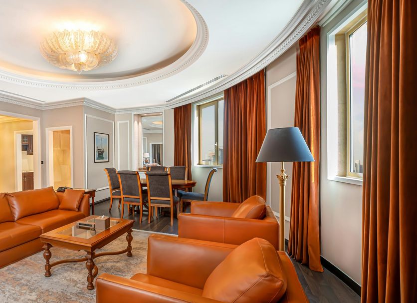 Sala d'estar Foto
