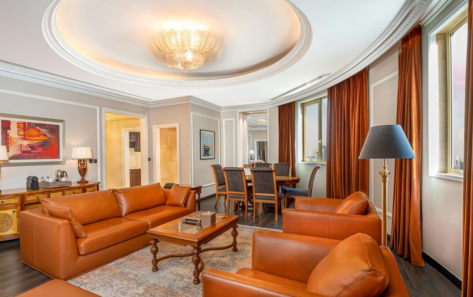 Sala d'estar Foto