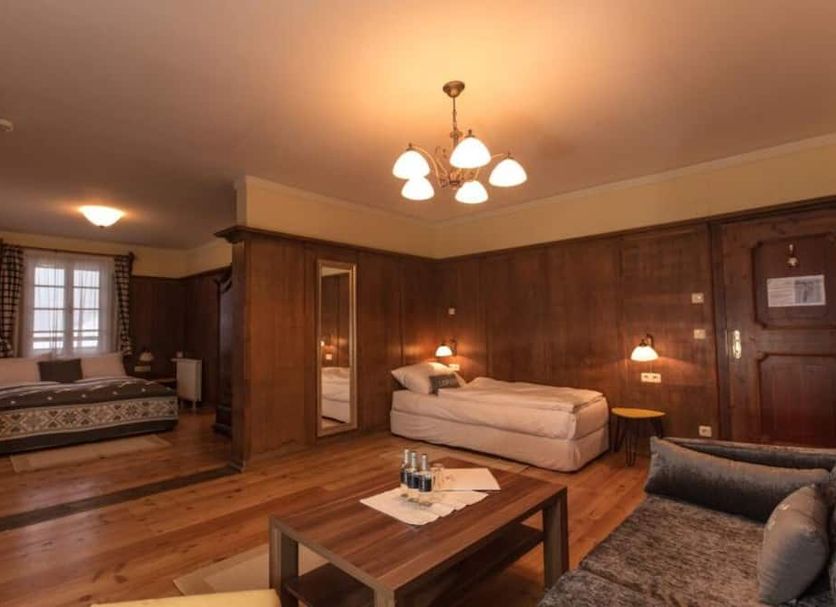Habitació Foto