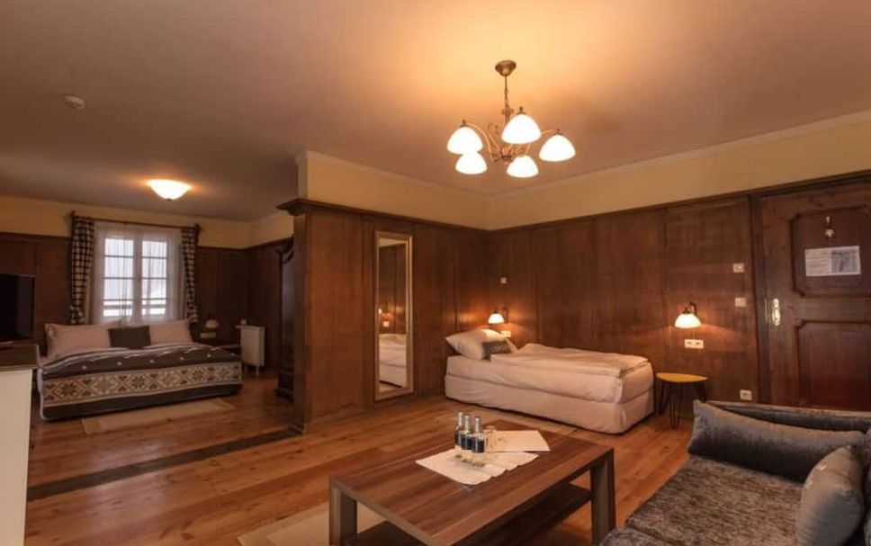 Habitació Foto