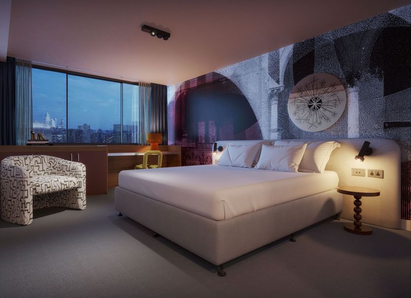 Habitació Foto