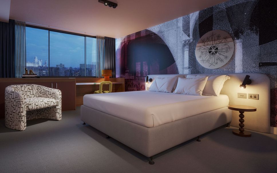 Habitació Foto