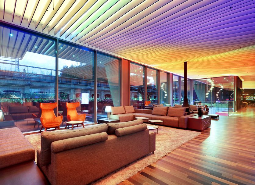 Sala d'estar Foto