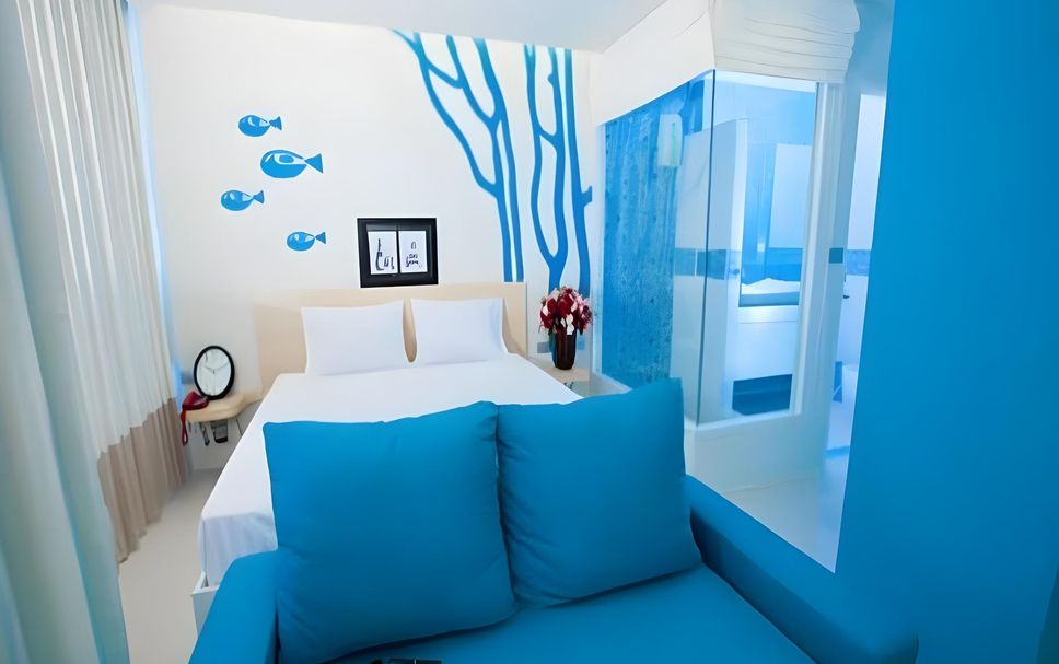 Habitació Foto
