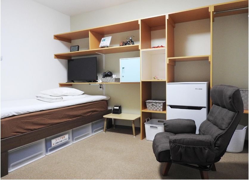 Habitació Foto