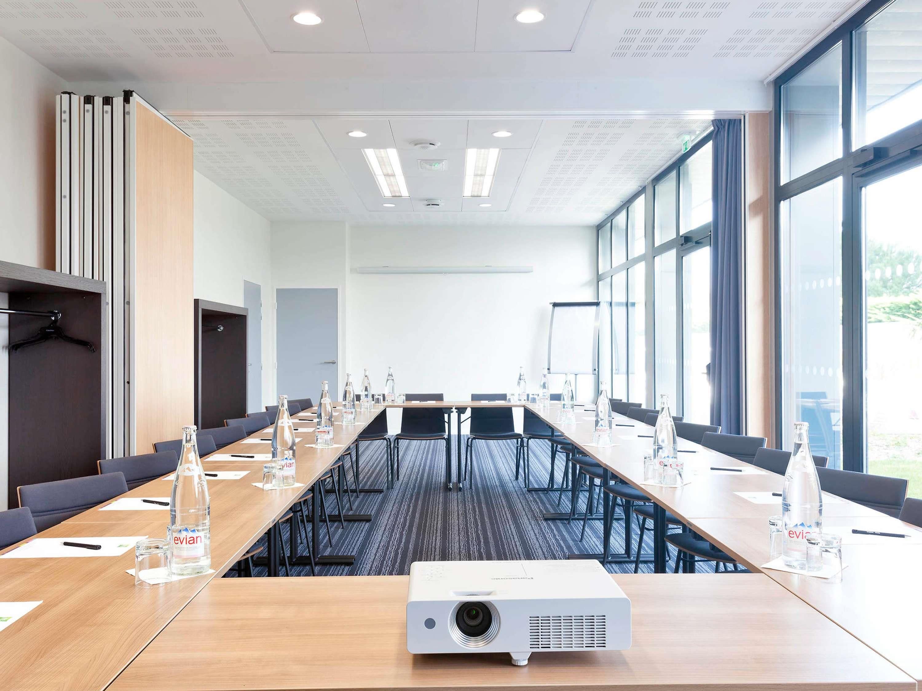 Sala de conferències