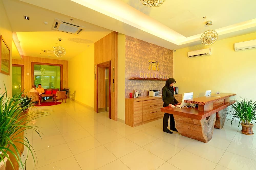 Recepció
