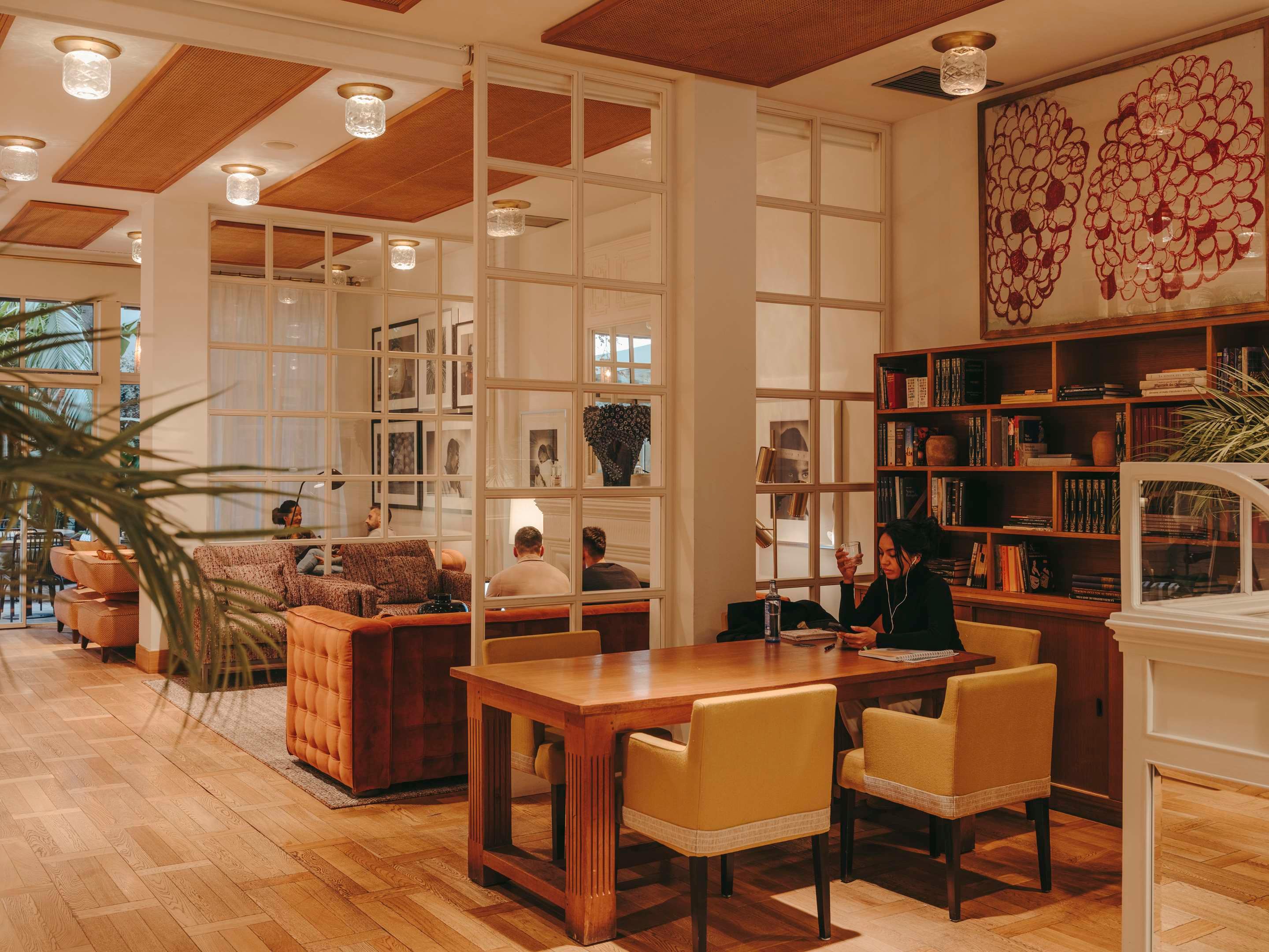 Sala d'estar