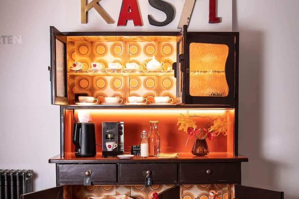Serveis de l’habitació