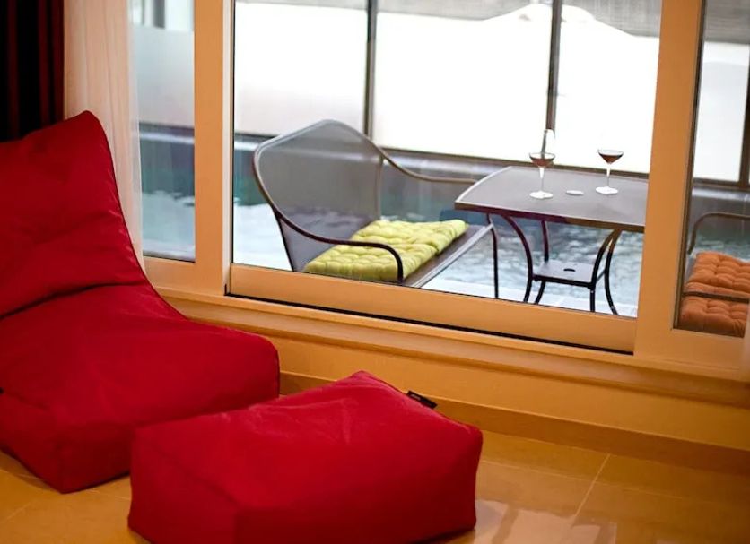 Sala Foto