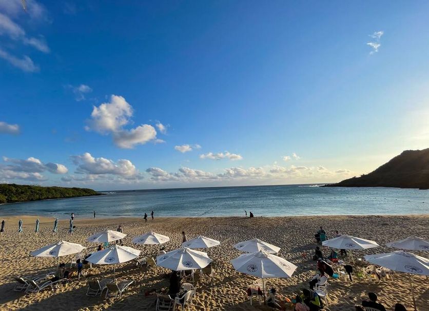 Platja Foto