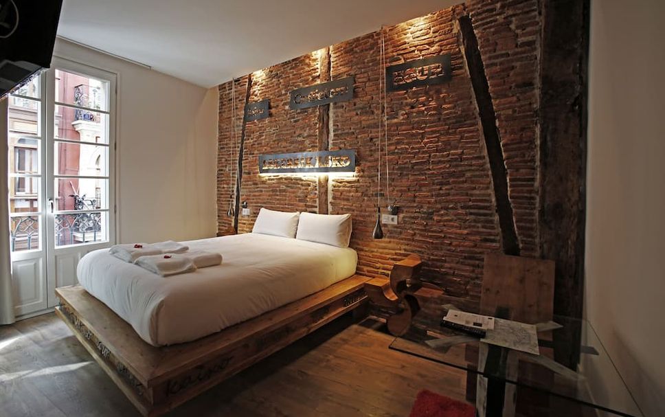 Habitació Foto