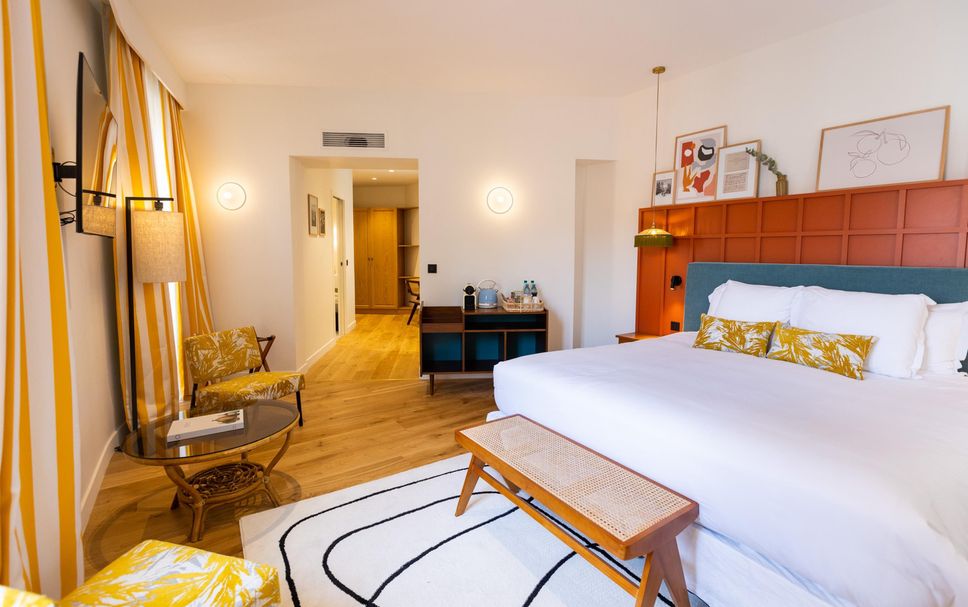 Habitació Foto