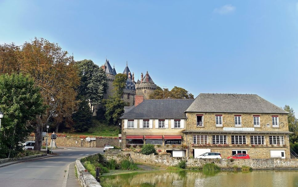 Edifici Foto