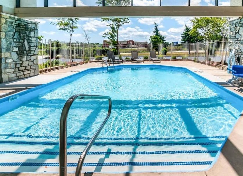 Pool Foto