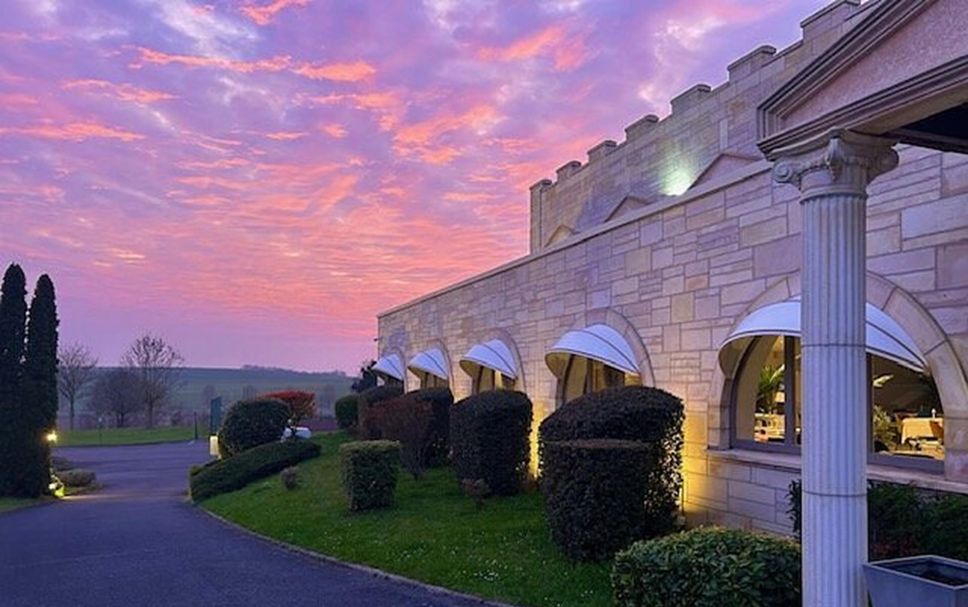 Edifici Foto
