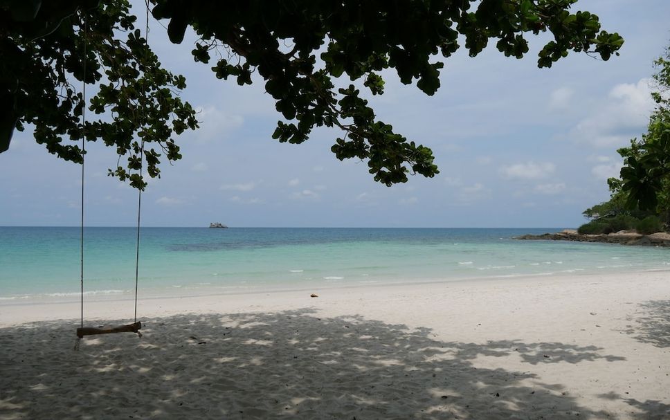 Platja Foto