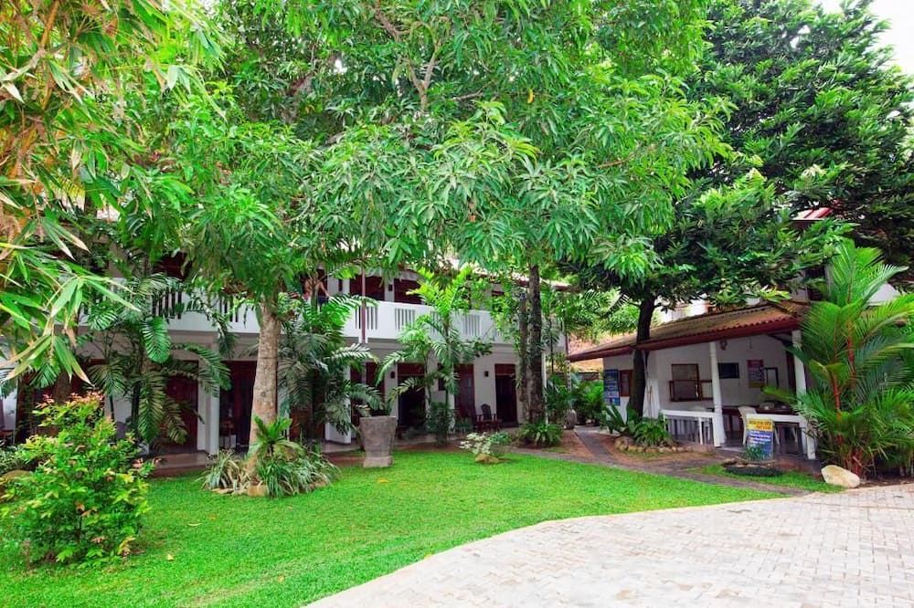 Vista exterior
