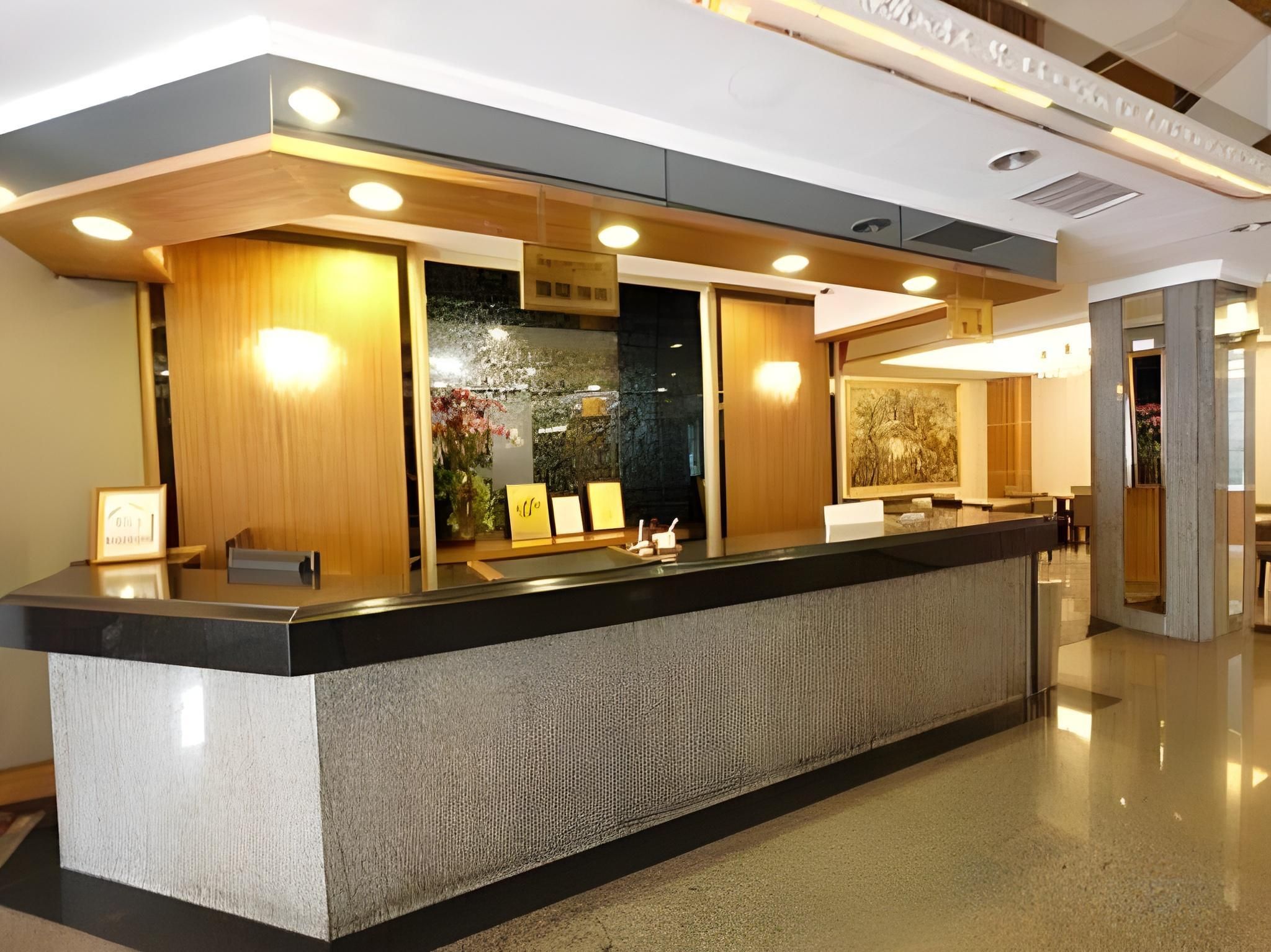 Recepció Foto