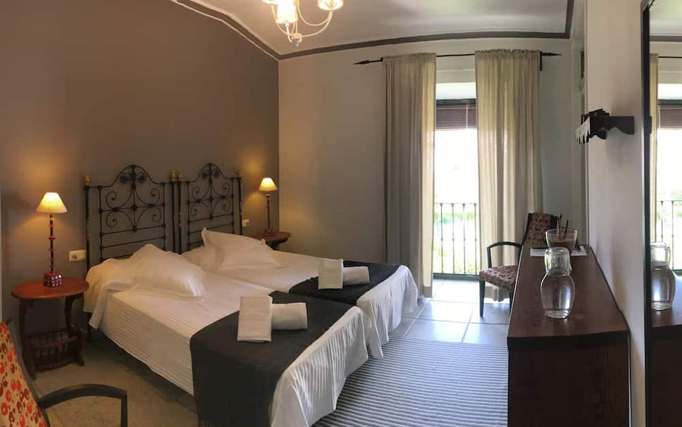 Habitació Foto
