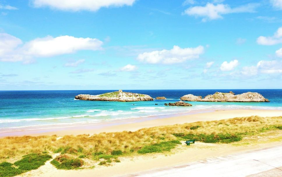 Platja Foto