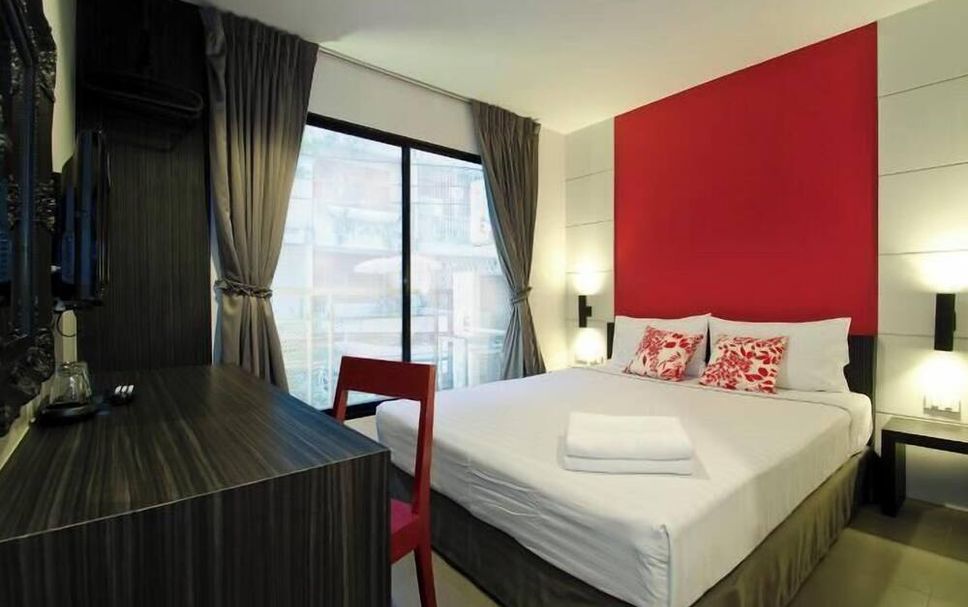 Habitació Foto
