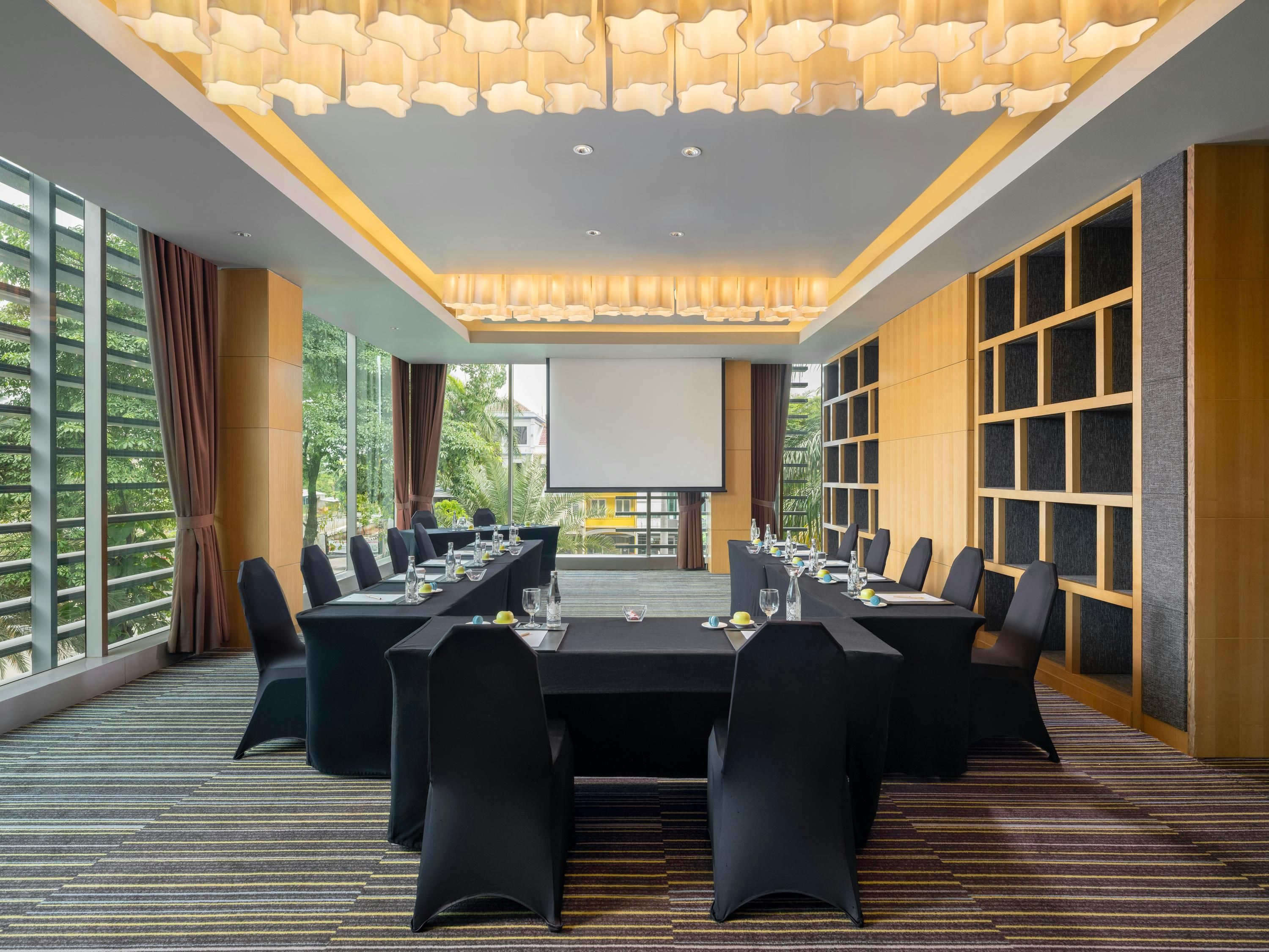 Sala de conferències