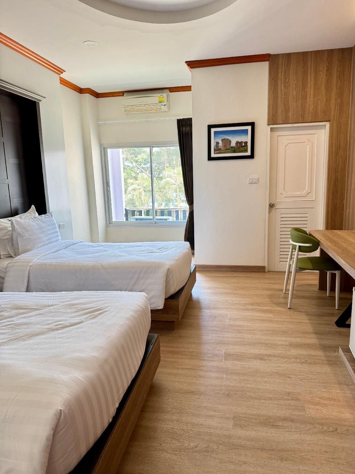 Habitació