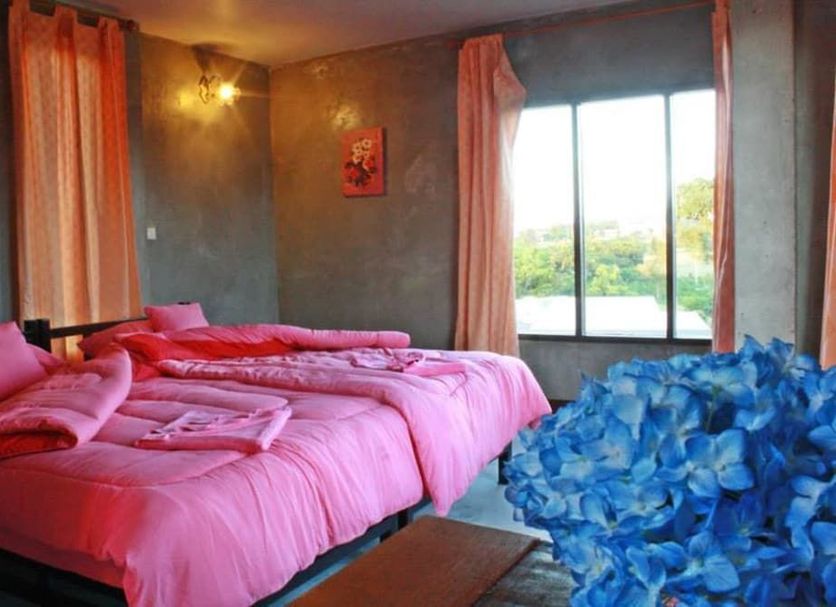 Habitació Foto