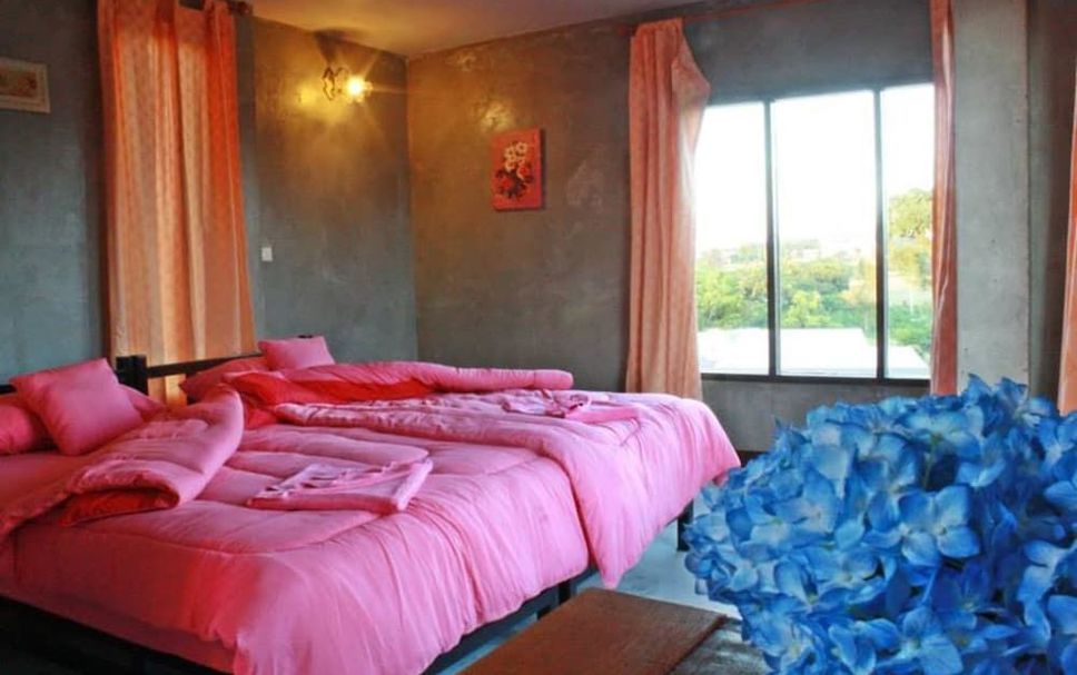 Habitació Foto