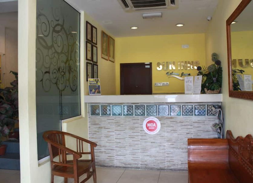 Recepció Foto
