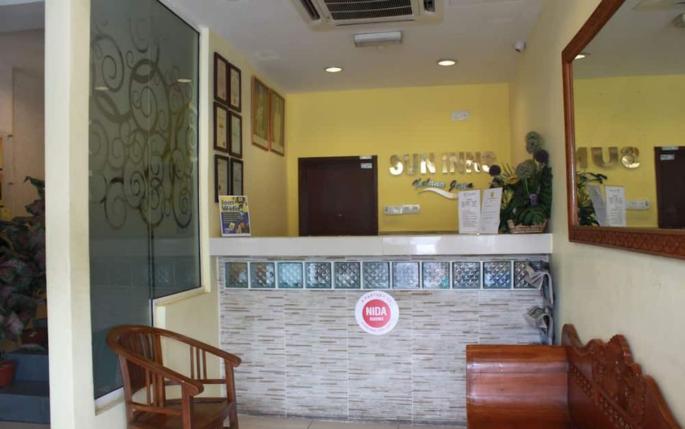 Recepció Foto