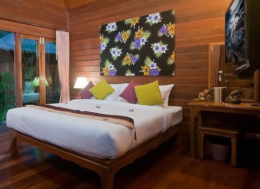Habitació Foto