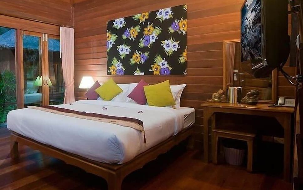Habitació Foto