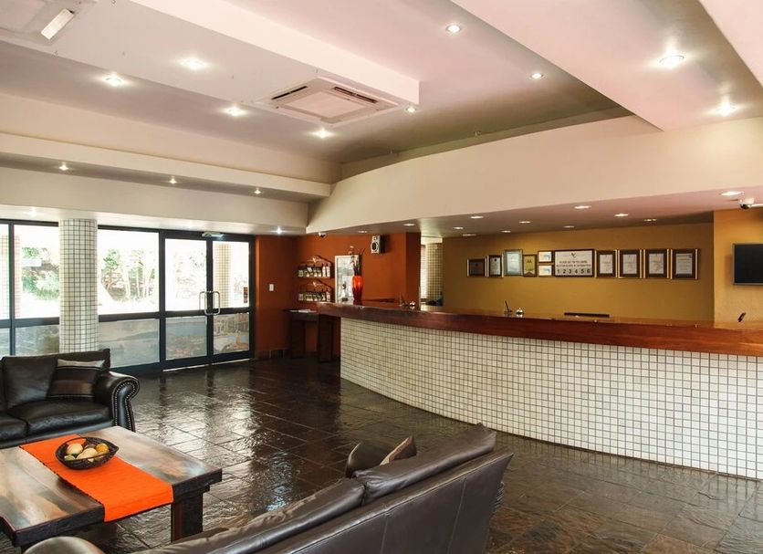 Recepció Foto