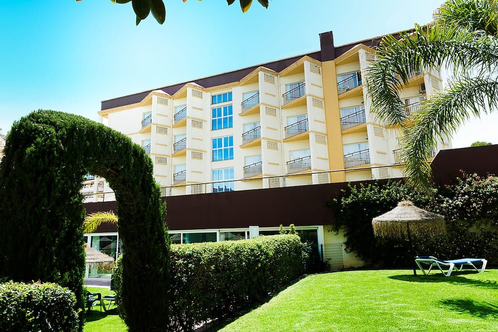 Edifici