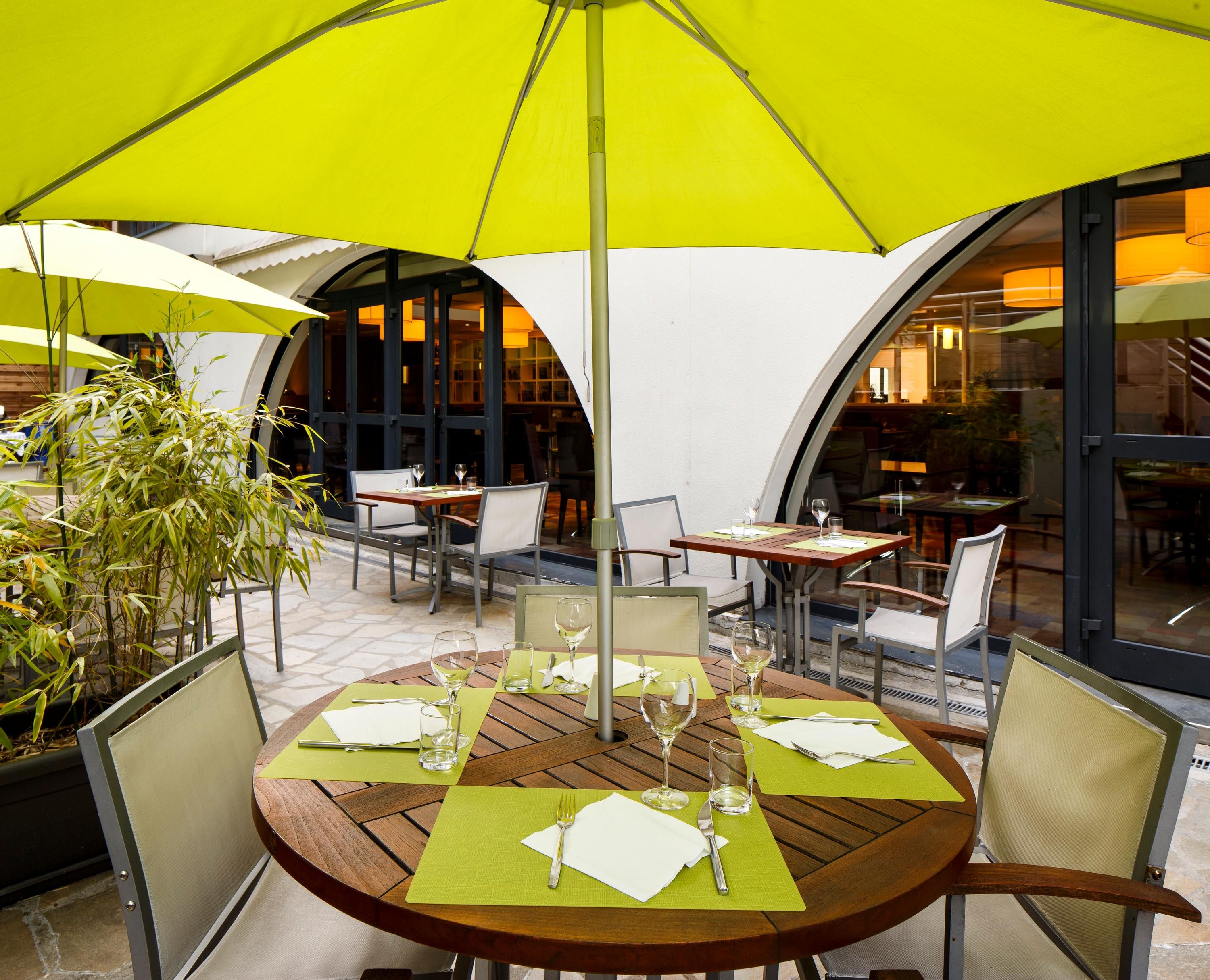 Servei de l'hotel